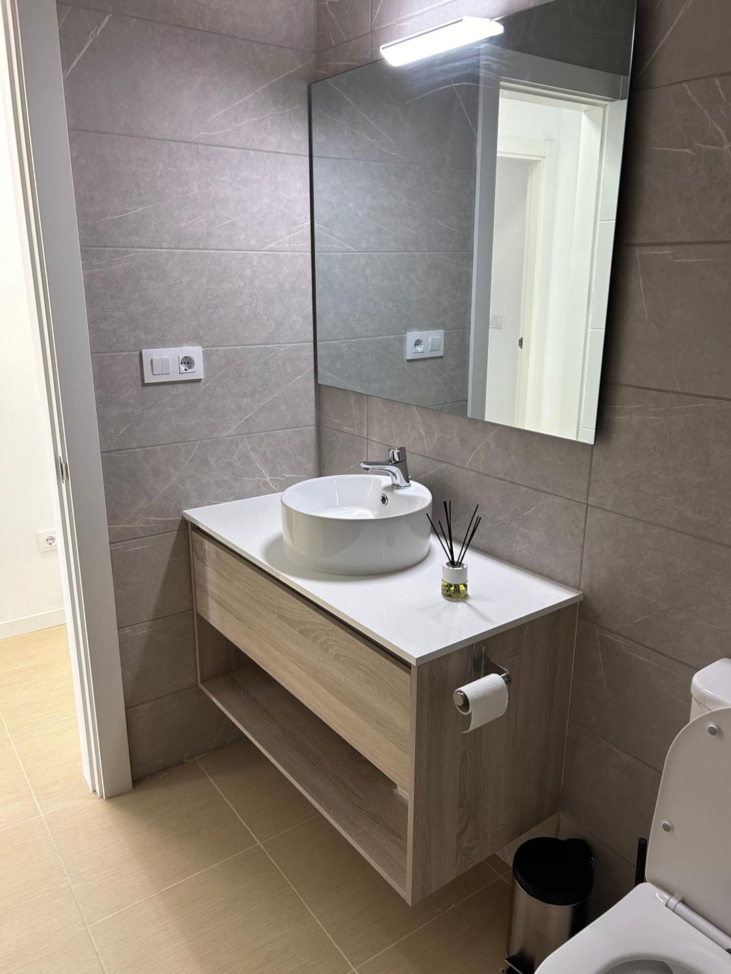 Appartement Estrella I