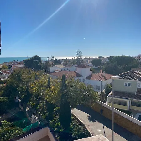 Estrella I Appartement Vinarós Buitenkant foto