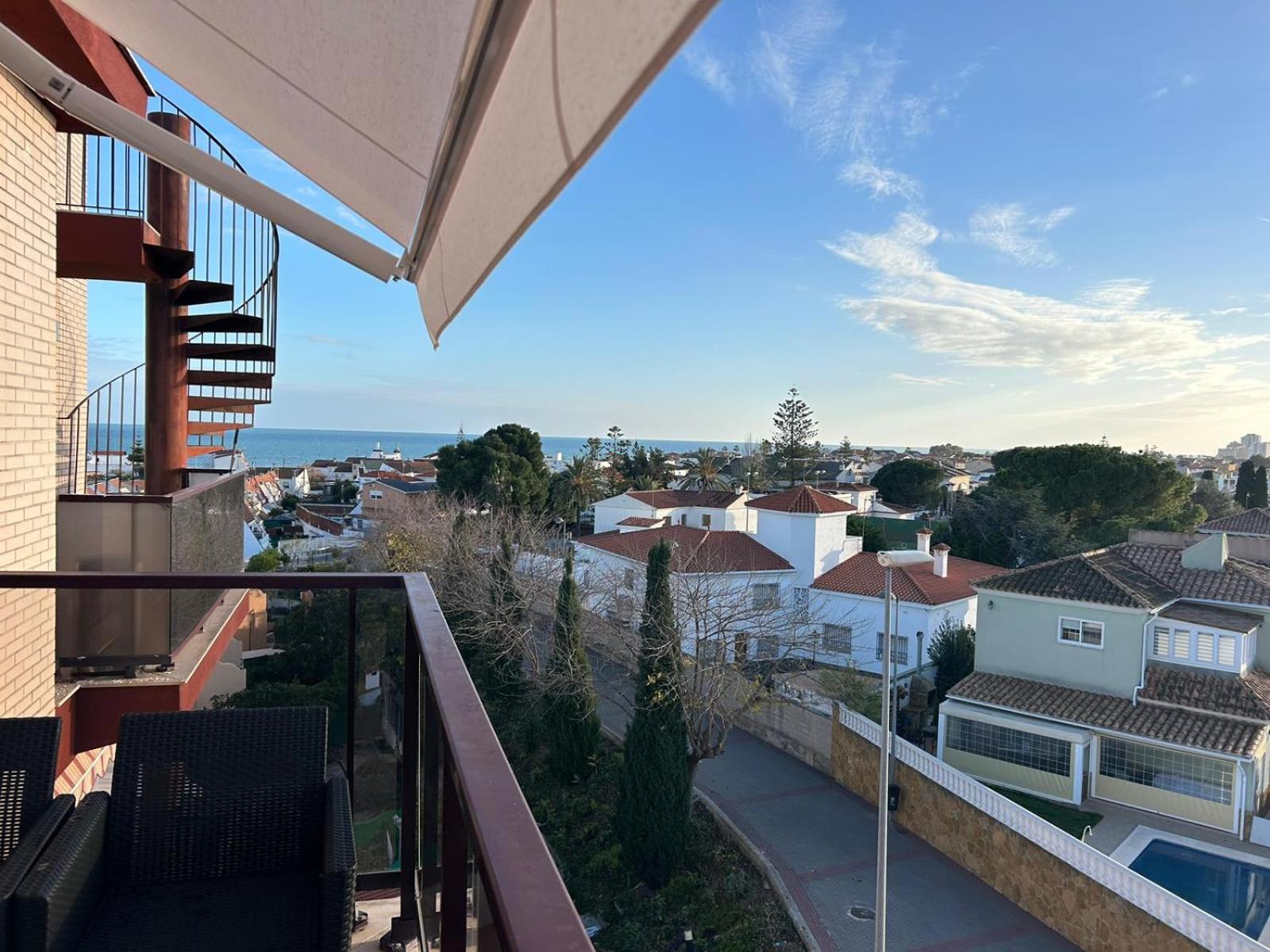 Estrella I Appartement