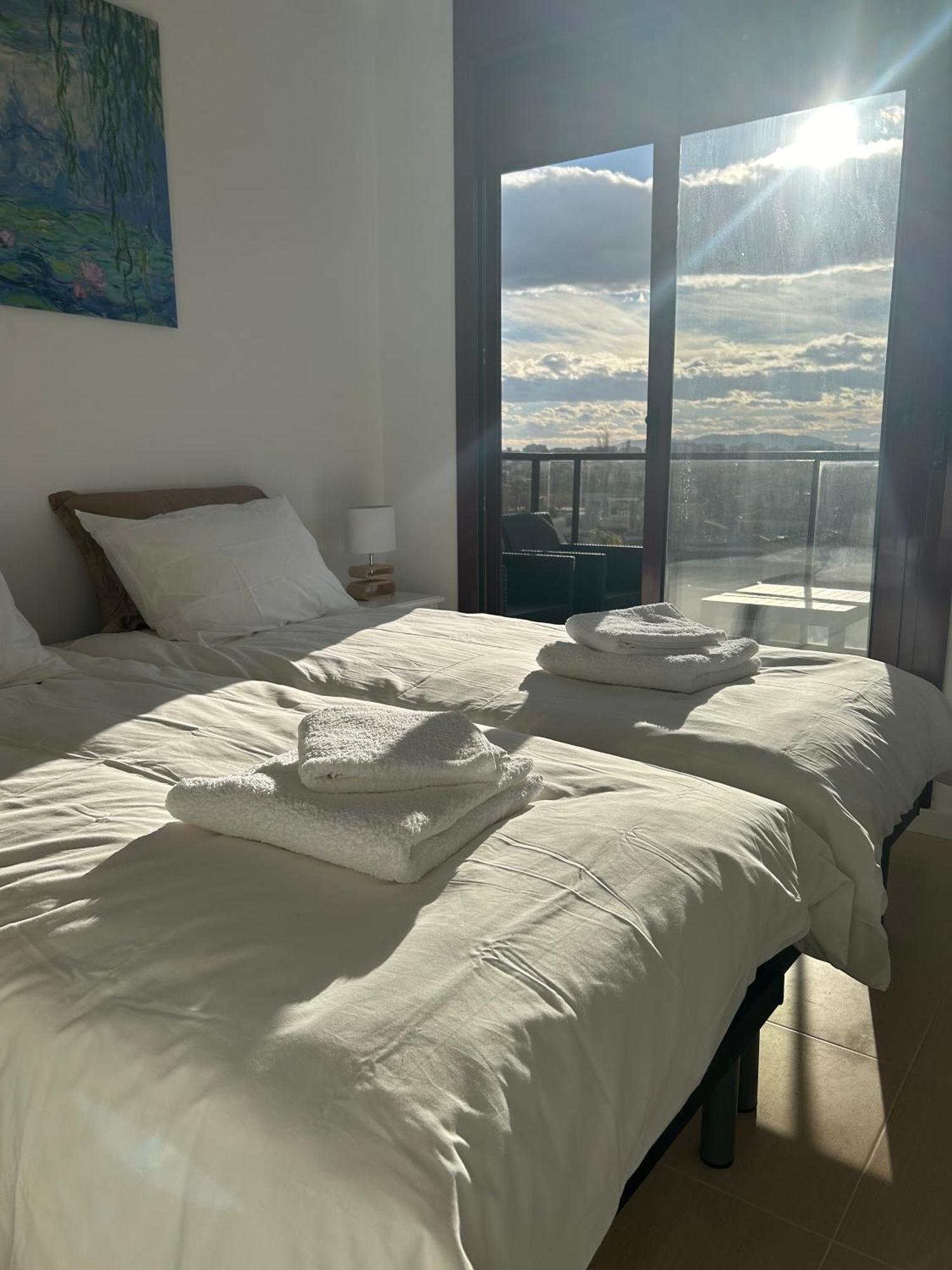 Estrella I Appartement *