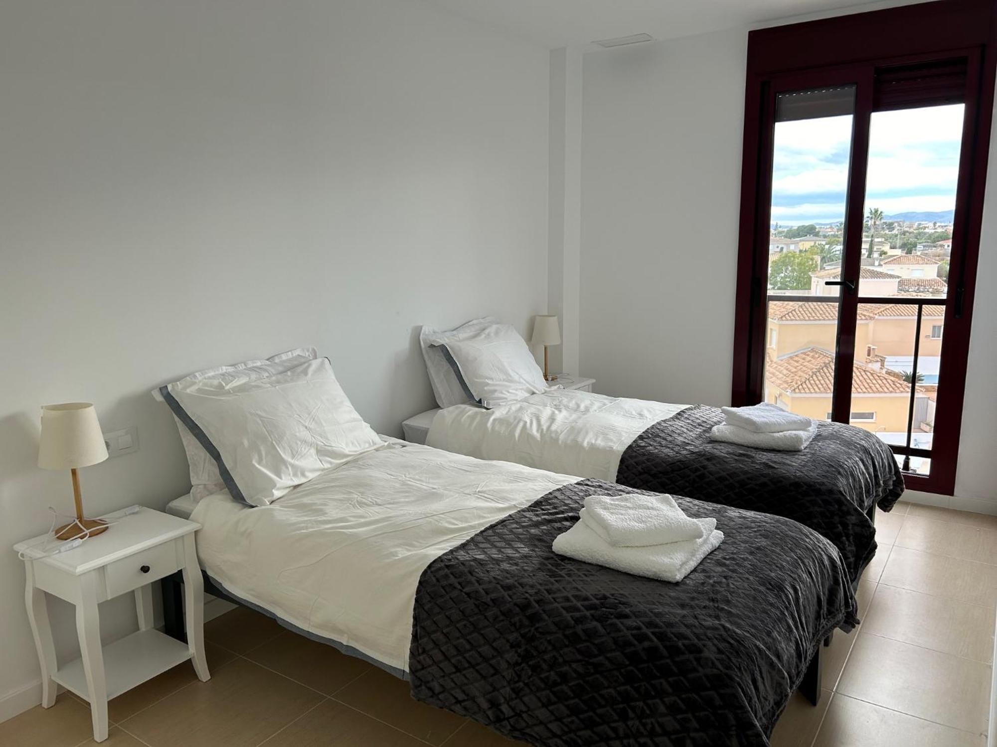 Estrella I Appartement Vinarós