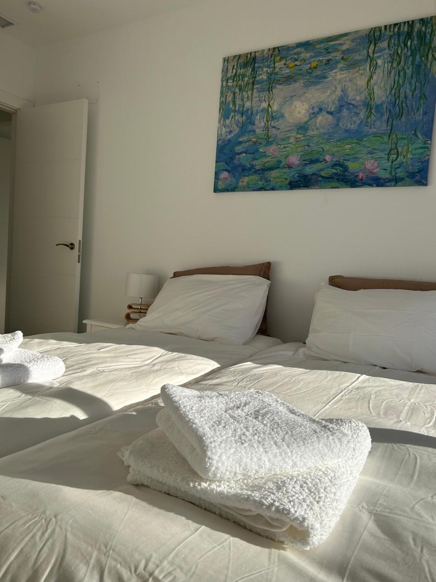 Appartement Estrella I Vinarós