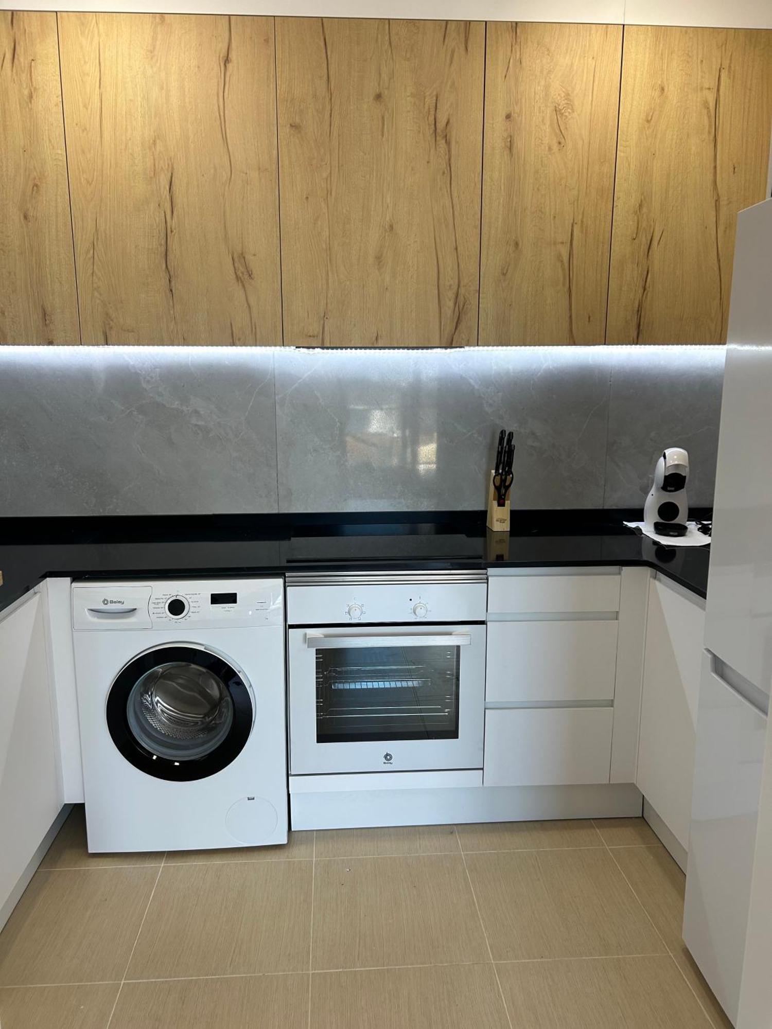 Estrella I Appartement Vinarós