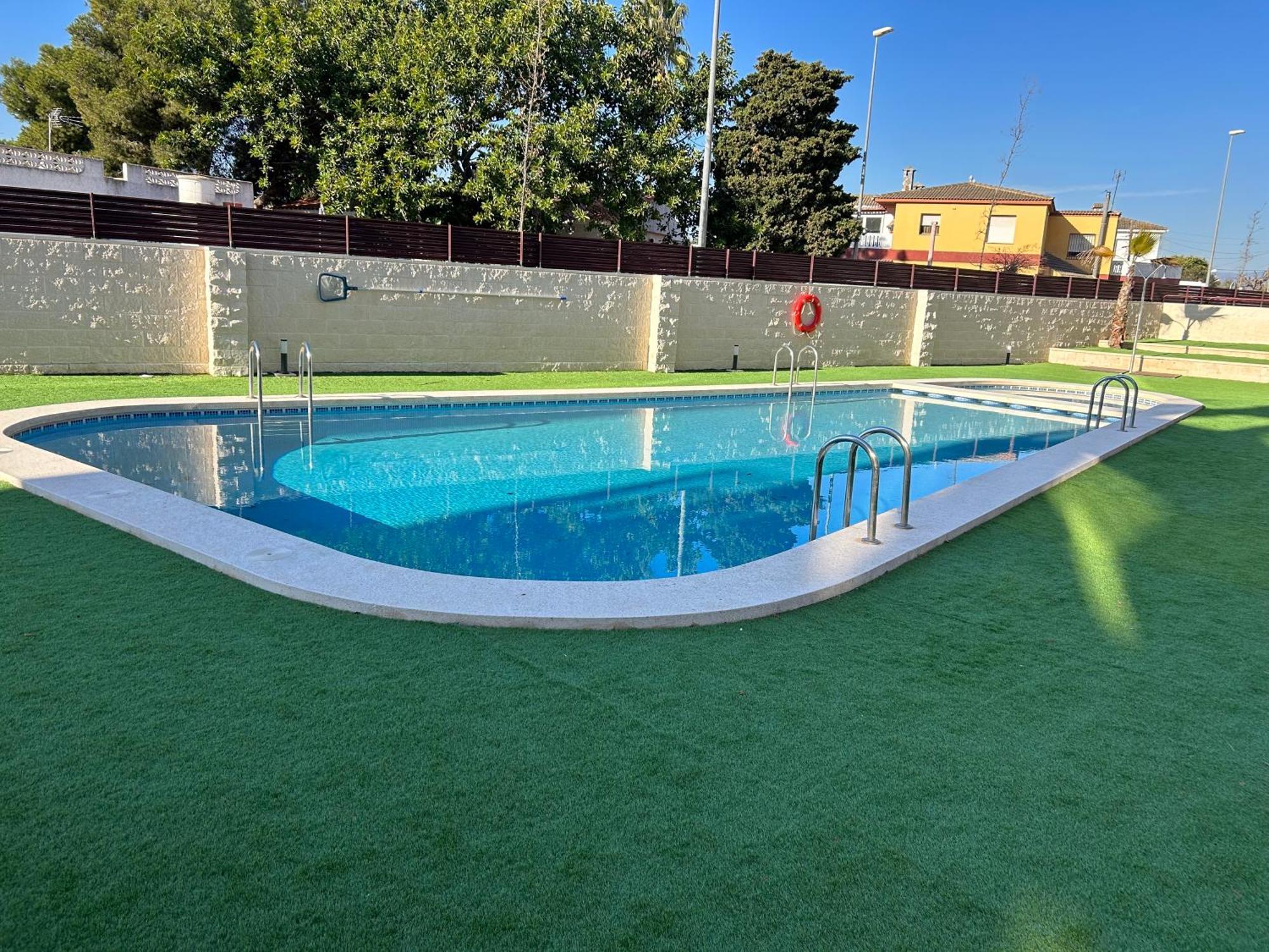 Estrella I Appartement *
