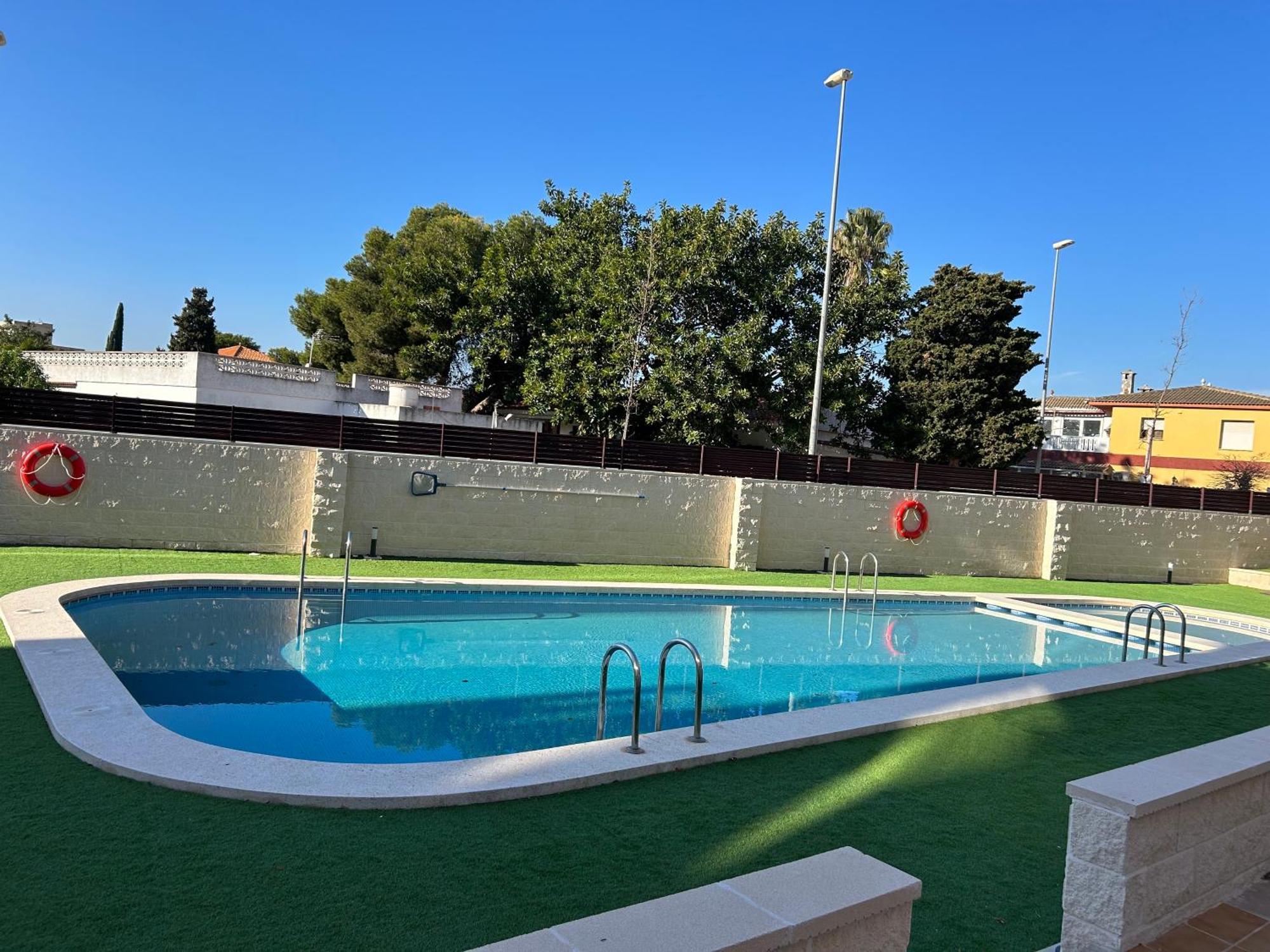 Appartement Estrella I Vinarós
