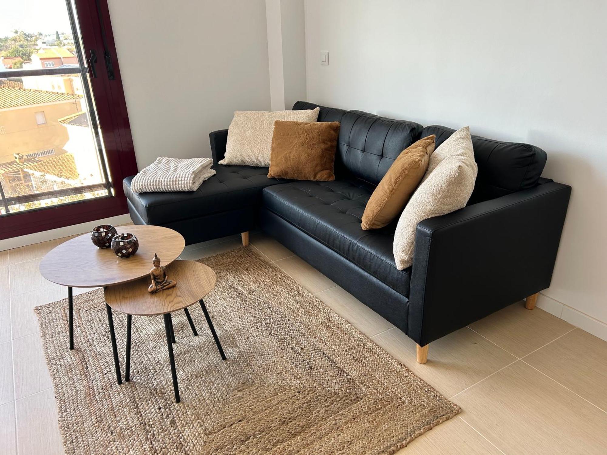 Appartement Estrella I