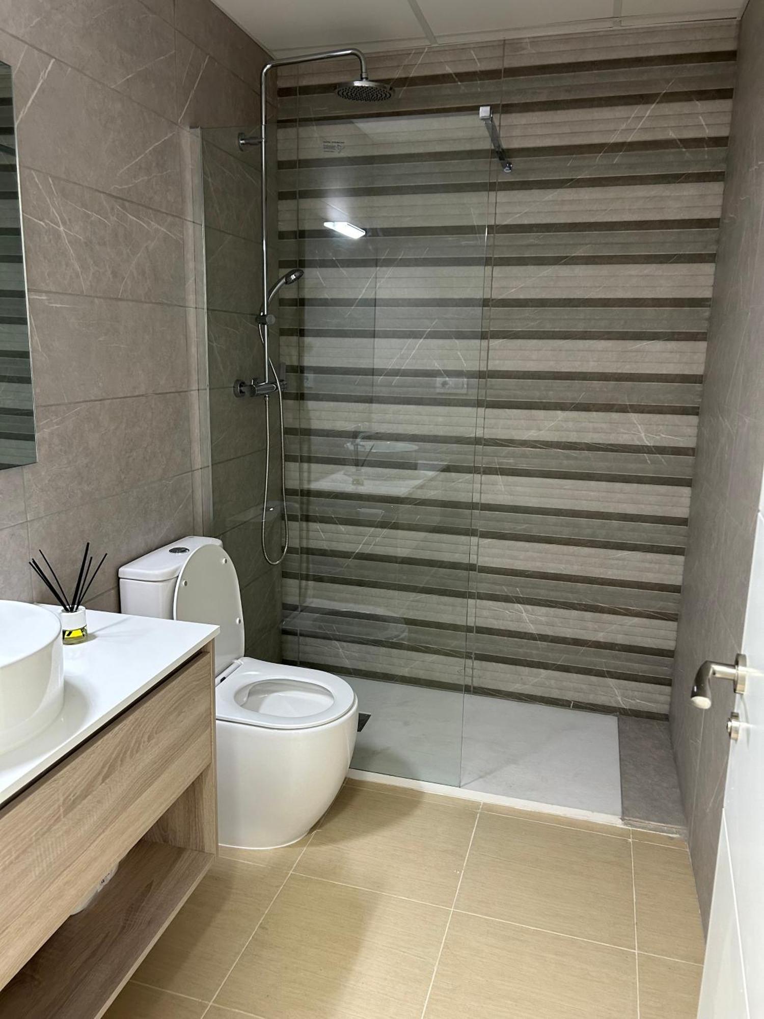 Estrella I Appartement