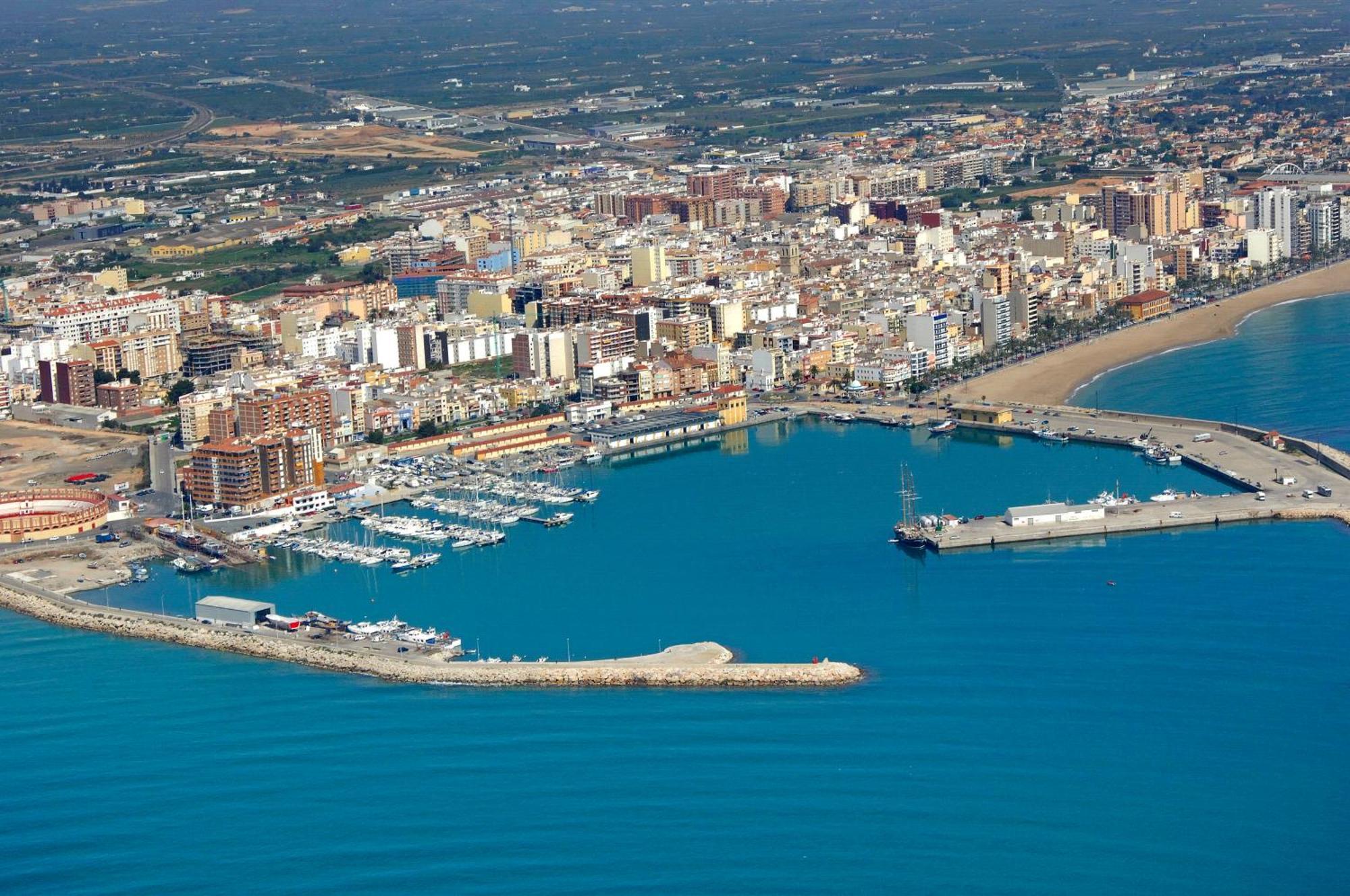 Appartement Estrella I